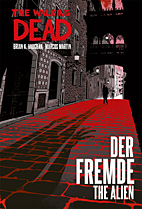 The Walking Dead - Der Fremde / The Alien