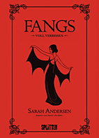 Fangs - Voll verbissen (Splitter Books)