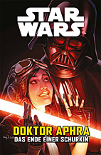 Star Wars Sonderband 128: Doktor Aphra - Das Ende einer Schurkin