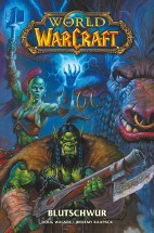 World of Warcraft 08: Blutschwur (Neuauflage) 