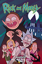 Rick and Morty 08