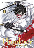 Plunderer - Die Sternenjaeger 11