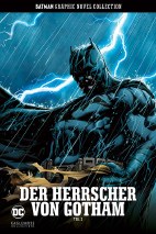 Batman Graphic Novel Collection 47: Der Herrscher von Gotham Teil 2
