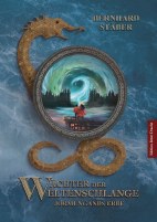Waechter der Weltenschlange Band 01: Jormungands Erbe