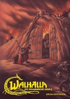 Walhalla - Die gesammelte Saga Band 02