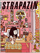 Strapazin 140: Comics aus Quebec (September 2020)