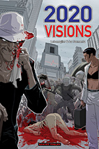2020 Visions 01: Lebensgier & La Tormenta
