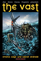 The Vast - Cinema Purgatorio praesentiert