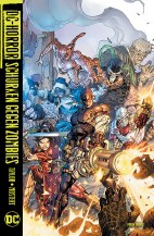 DC-Horror: Schurken gegen Zombies (DC Horror)