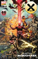 X-Men 06 Heft (neue Serie 2020)
