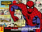 Spider-Man Newspaper Comics Collection 02: 1979 - 1981