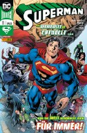 Superman Heft 11 (neue Serie 2019)