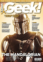 Geek Heft 51