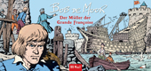 Der Mueller der Grande Françoise (Cori der Schiffsjunge)