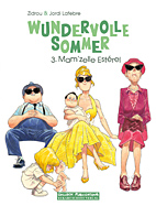 Wundervolle Sommer 03: *VZA* Mam'zelle Esterel  (Vorzugsausgabe)