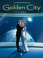 Golden City 13: Amber