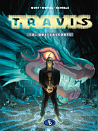Travis 13: Quetzalcoatl