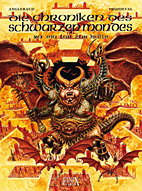 Chroniken des schwarzen Mondes 20: *HC* Ein Tor zur Hoelle
