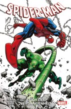 Spider-Man (2020) 03: Stich der Vergangenheit
