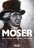 Moeser - Die Graphic Novel