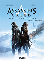 Assassin's Creed Conspirations 02: Projekt Rainbow ( von 2)