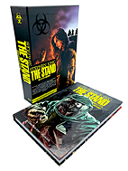 Stephen King: The Stand - (im Schuber) Das letzte Gefecht 01 (Neuauflage)