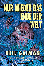Nur wieder das Ende der Welt