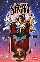 Doctor Strange (2019) 04:  Die Entscheidung