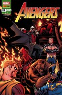 Avengers Heft 23 (neue Serie 2019) 