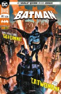 Batman (Rebirth) Heft 44