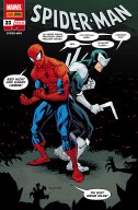 Spider-Man Heft 23 (neue Serie 2019)