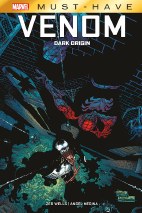 Marvel Must Have: Venom - Dark Origins