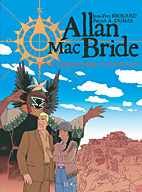 Allan Mac Bride 02: Die Geheimnisse von Walpi