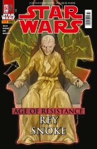 Star Wars Neue Serie Heft 64