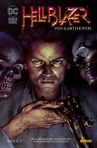 Hellblazer von Garth Ennis 01 (von 2)