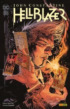 John Constantine - Hellblazer 01 (von 2)