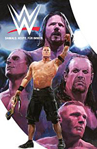WWE 03: Damals. Heute. Fuer immer 2