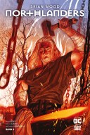 Northlanders Deluxe 03: Glaube und Schwert