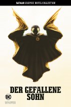 Batman Graphic Novel Collection 49: Der gefallene Sohn