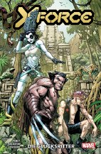 X-Force (2020) 02: Die Gluecksritter