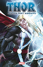 Thor - Koenig von Asgard 01 (2020): *Variant* Herr der Zerstoerung