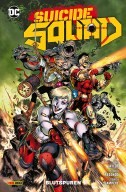 Suicide Squad 01: Blutspuren (von 2) (2020)