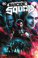 Suicide Squad 01: Blutspuren *Variant* (von 2) (2020)