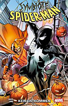 Symbiote Spider-Man 02: Kein Entkommen
