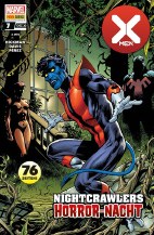 X-Men 07 Heft (neue Serie 2020)