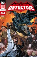 Batman Detective Comics (Rebirth) Heft 43