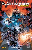 Justice League Odyssey 03: Neue Goetter (2019) 