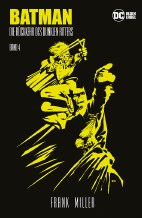 Batman: Die Rueckkehr des dunklen Ritters 04 ( von 4) Alben-Edition