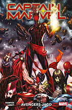 Captain Marvel 03: Avengers-Jagd (2020)