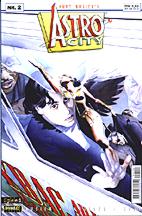 Astro City Heft 02